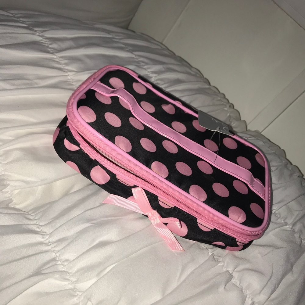 New Train Case!